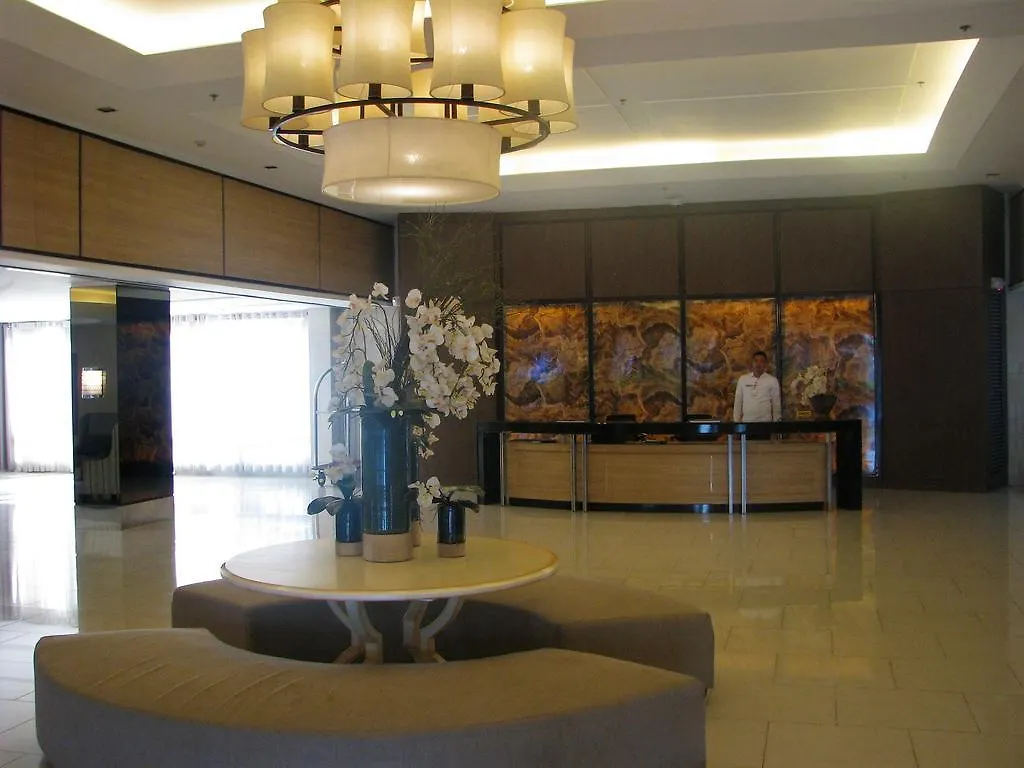 Salem'S Abode Apartment Manila