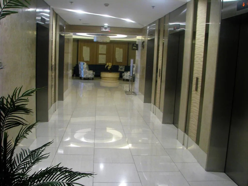 Salem'S Abode Apartment Manila Philippines