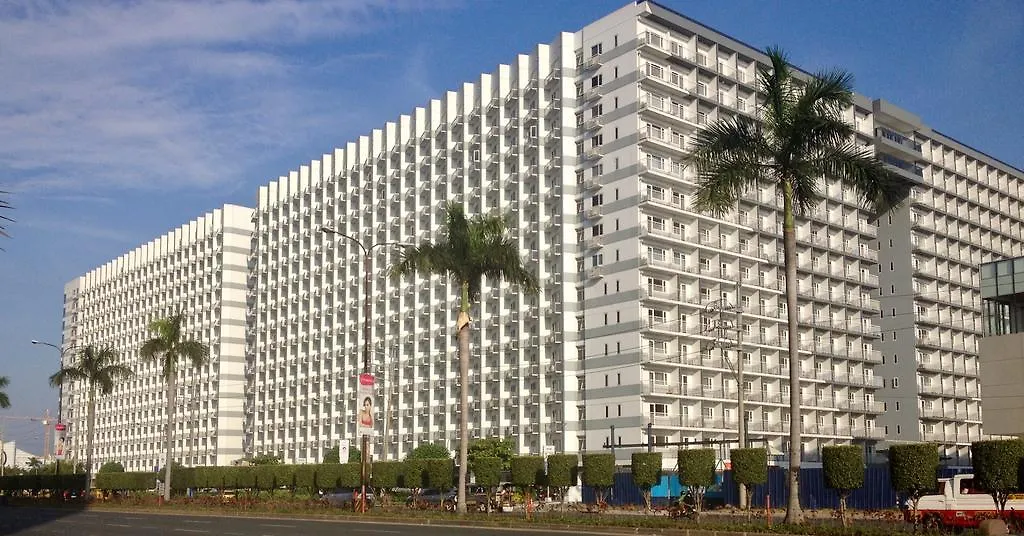 Salem'S Abode Apartment Manila