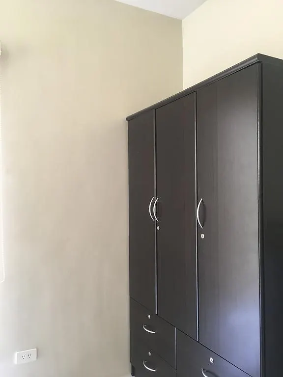 Salem'S Abode Apartment Manila 0*,