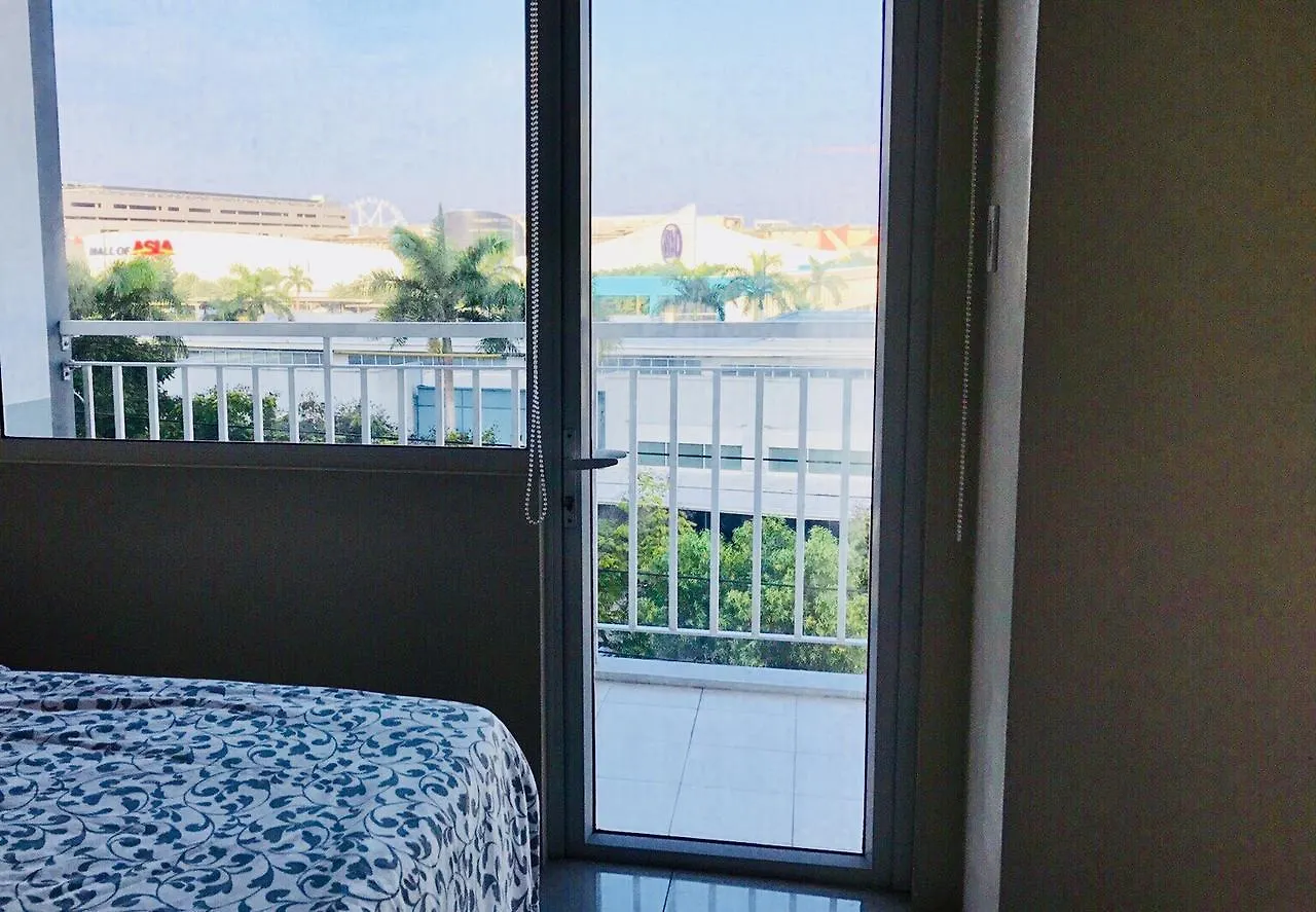 Salem'S Abode Apartment Manila 0*,  Philippines