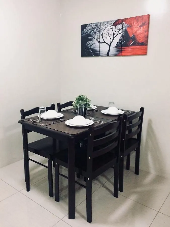 Salem'S Abode Apartment Manila