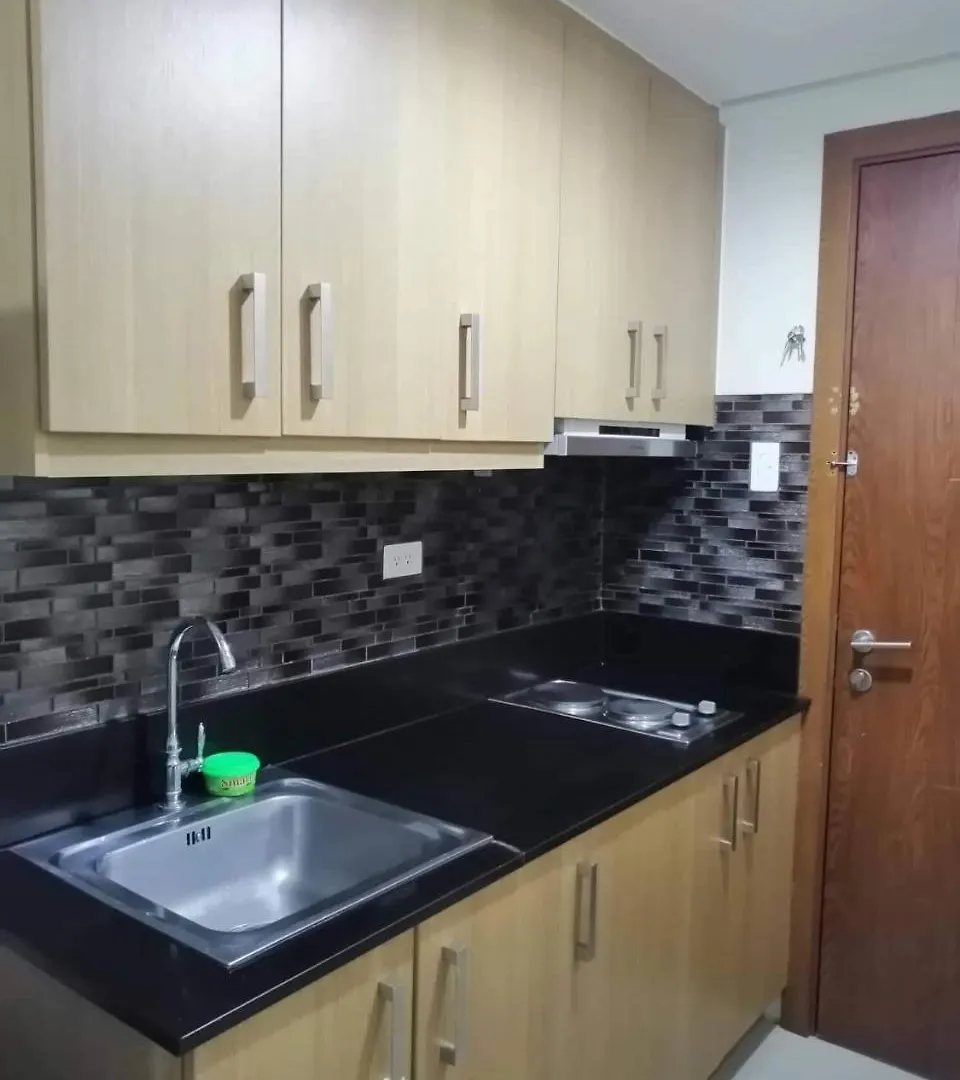 Salem'S Abode Apartment Manila