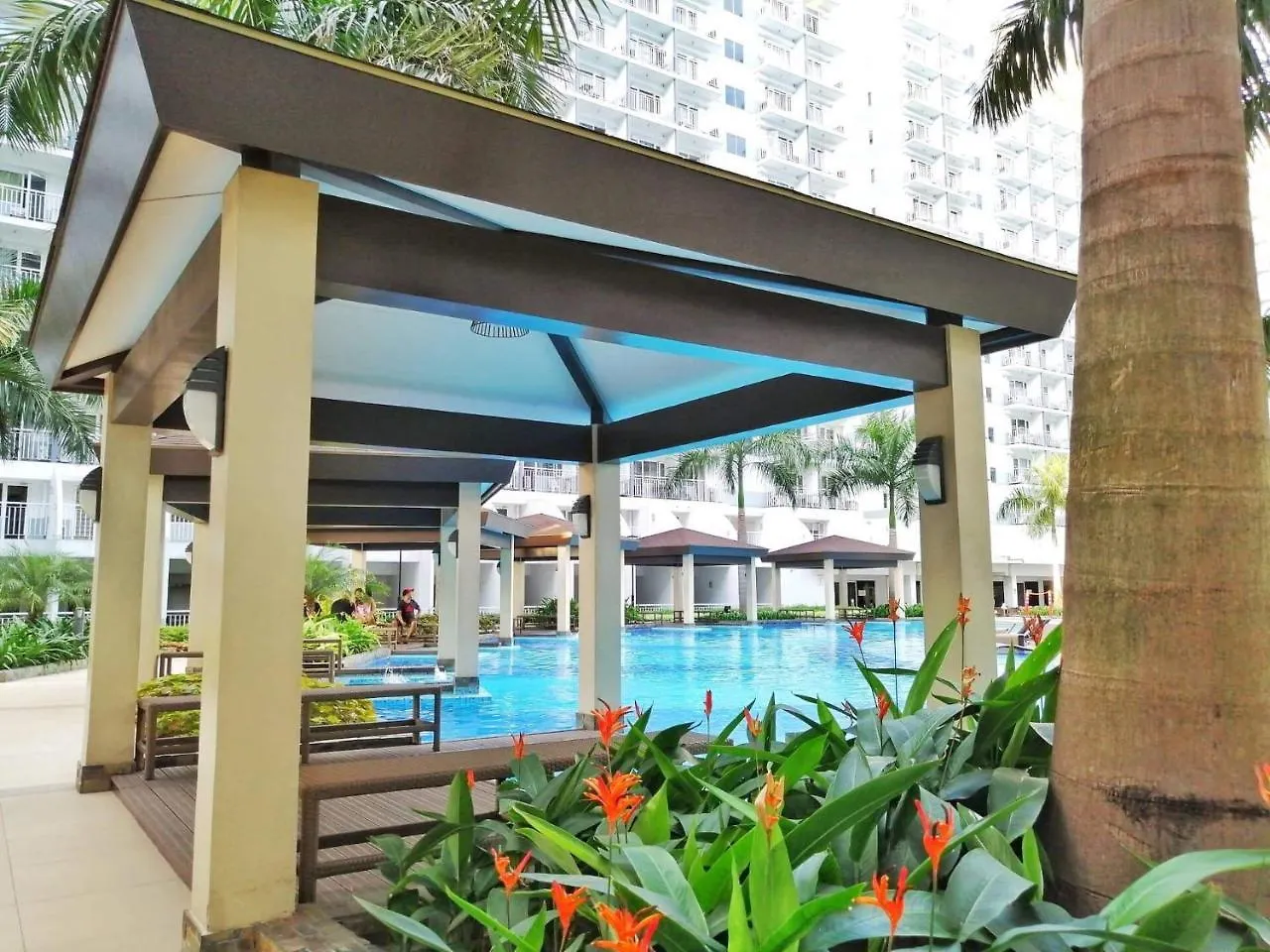 Salem'S Abode Apartment Manila
