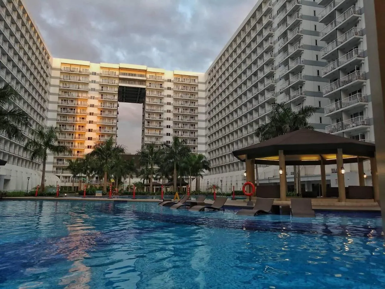 Salem'S Abode Apartment Manila Philippines