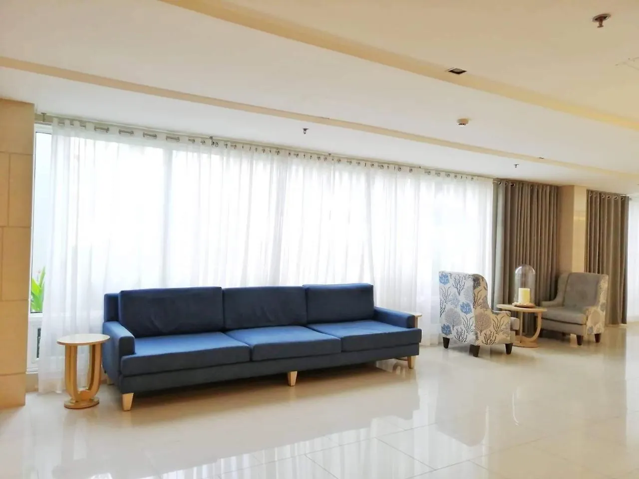 Salem'S Abode Apartment Manila