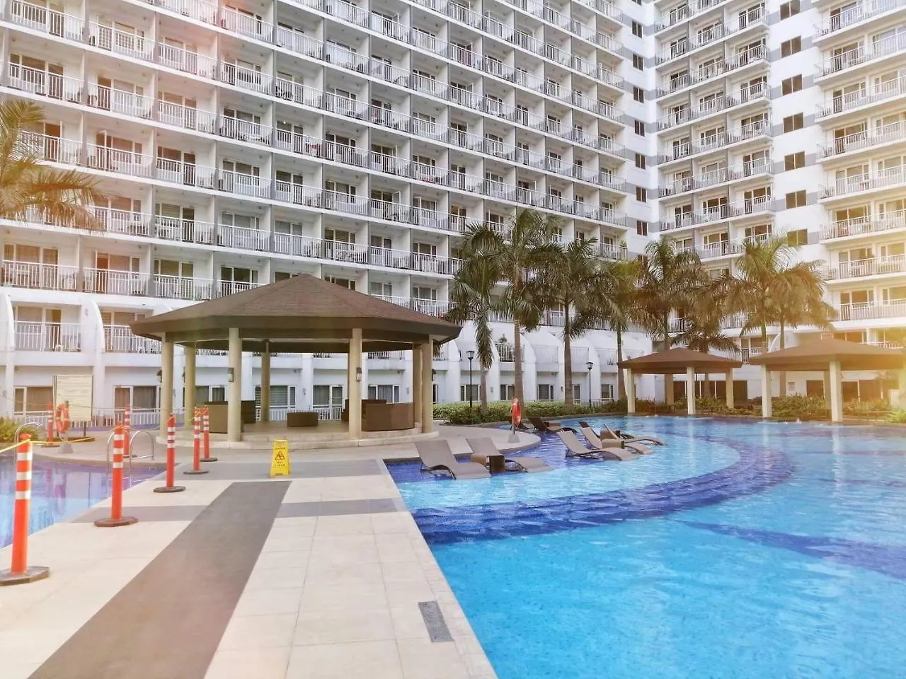 Salem'S Abode Apartment Manila