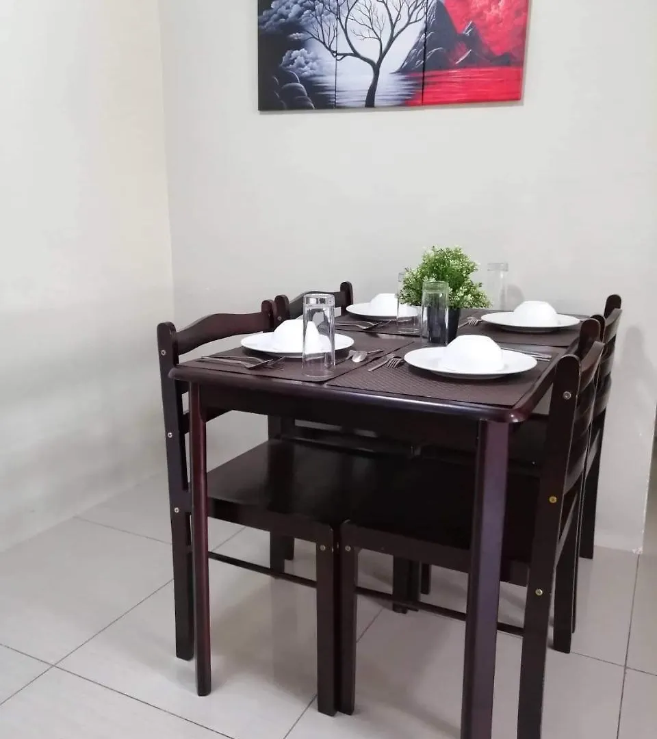 Salem'S Abode Apartment Manila Philippines