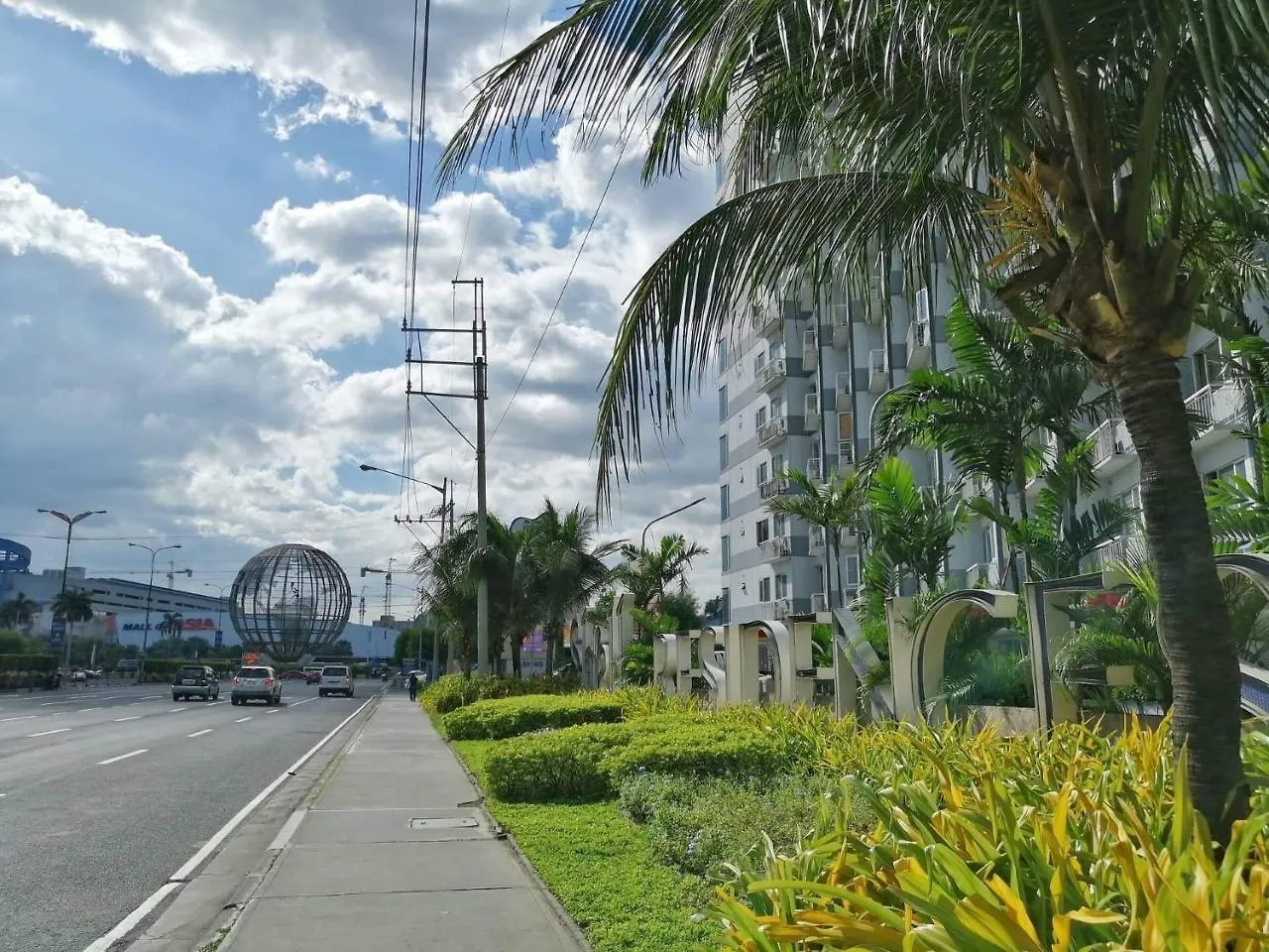 Salem'S Abode Apartment Manila 0*,
