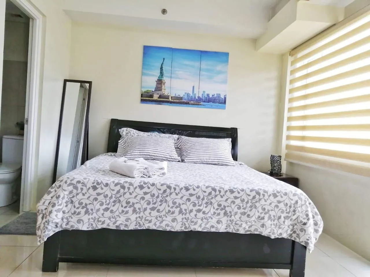 Salem'S Abode Apartment Manila