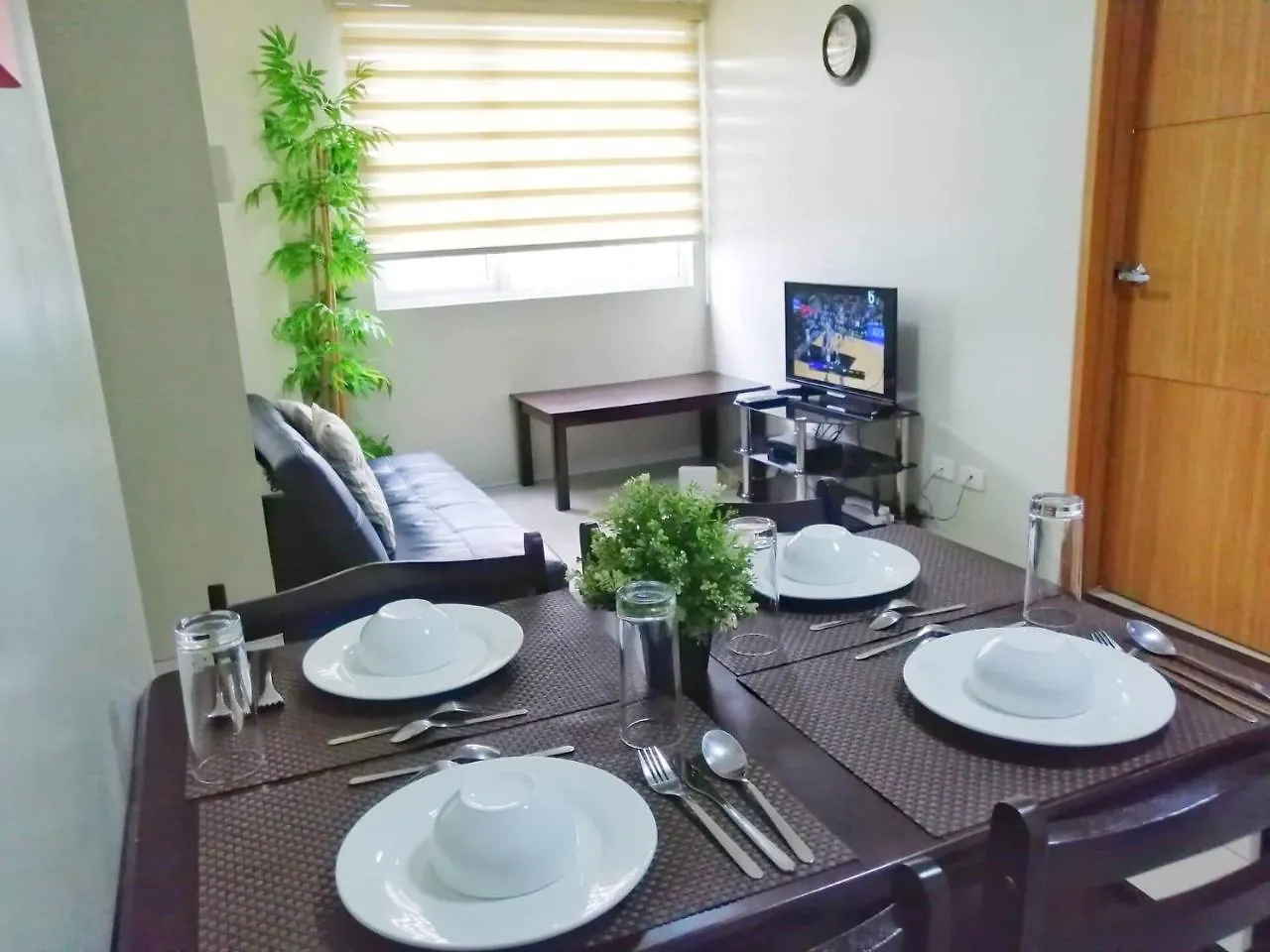Salem'S Abode Apartment Manila 0*,  Philippines
