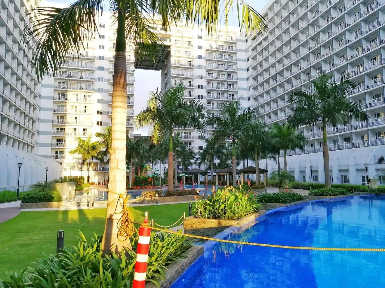 Salem'S Abode Apartment Manila