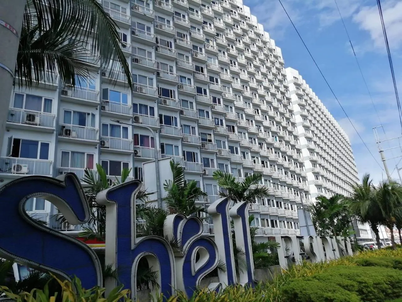 Salem'S Abode Apartment Manila