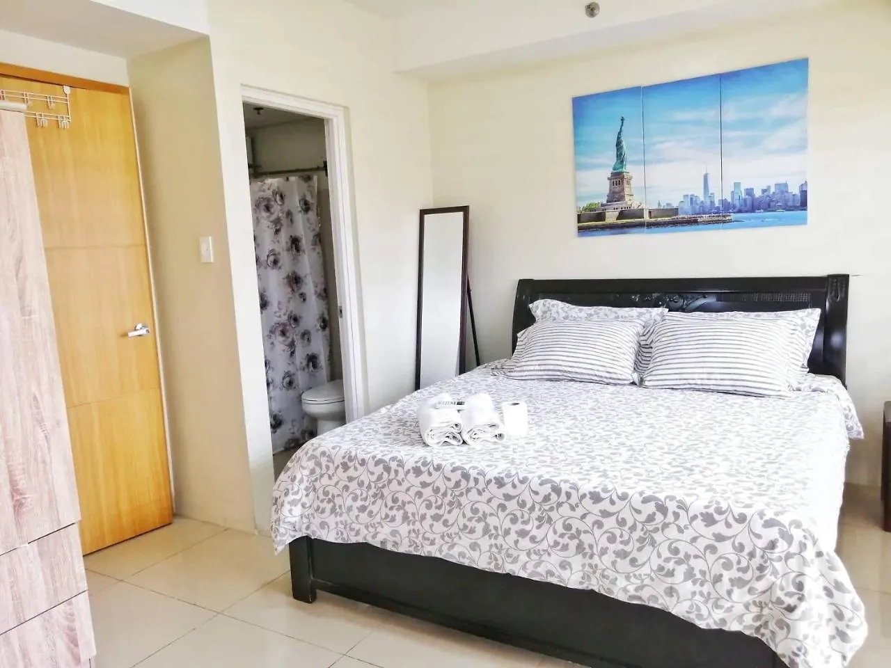 Salem'S Abode Apartment Manila Philippines